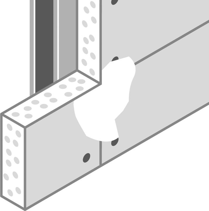 Actual product image Bosch Professional Zubehör Hole saw with countersink Ø 68 mm (68 mm)
