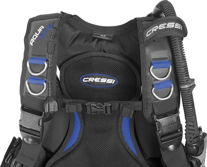 Actual product image Cressi Aquaride