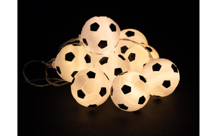 Immagine prodotto Cocon Luci da calcio, 165 cm, modalità di funzionamento (1.65 m)