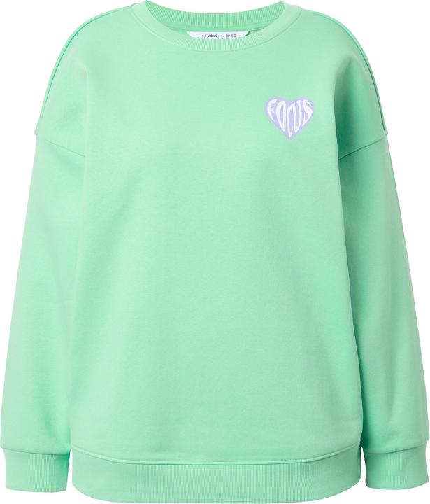 Produktbild Studio Untold Sweatshirt, oversized, Prints (58)