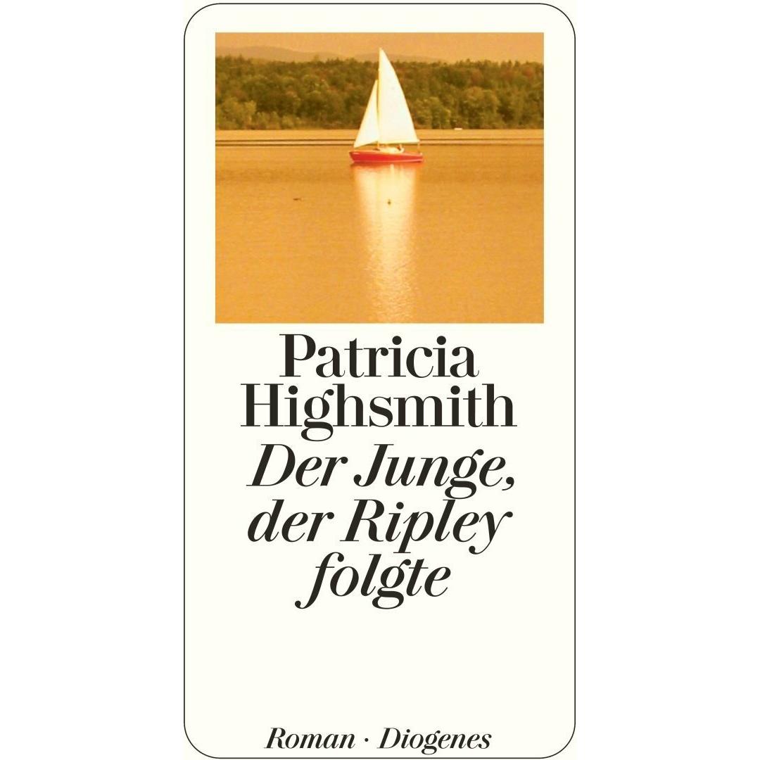 Thumbnail - Der Junge, der Ripley folgte, Belletristik von Matthias Jendis, Paul Ingendaay, Patricia Highsmith