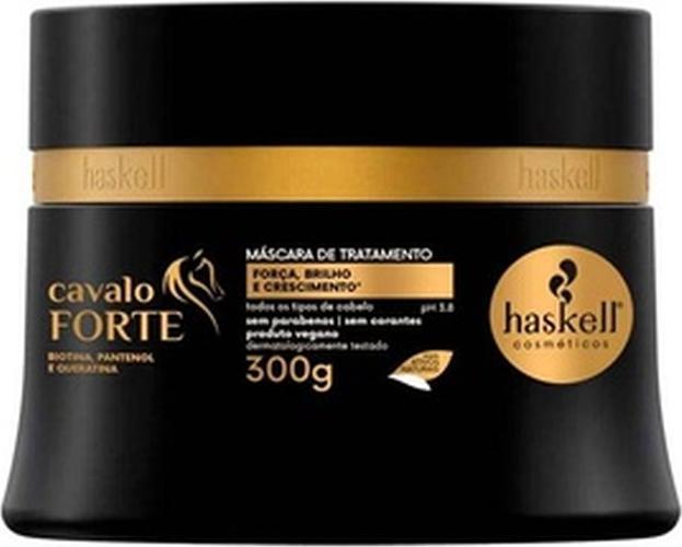 Immagine prodotto Haskell Maschera Cavalo Forte