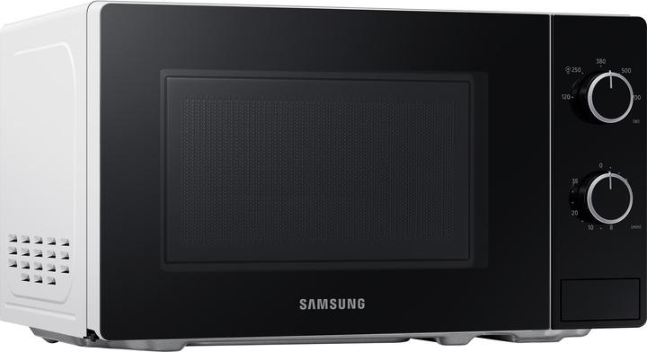 Actual product image Samsung MS20A3010AH Microwave Oven 20 Litre Capacity