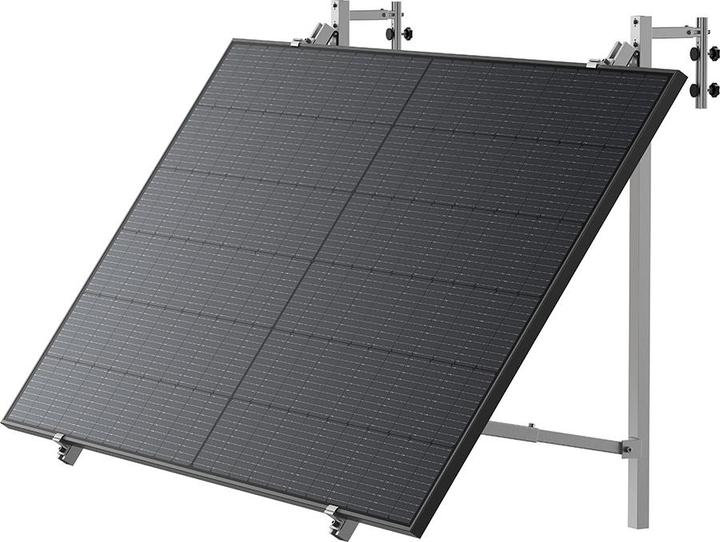 Produktbild EcoFlow Halterung für Betonbalkon (Solaranlage Montagematerial)