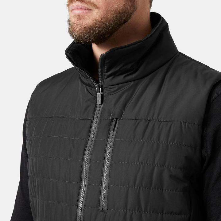 Image du produit Helly Hansen CREW INSULATOR VEST 2.0 (M)