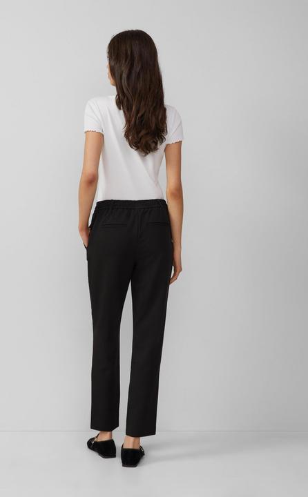 Produktbild S.Oliver Hose Hose mit elastischem Bund (W34/L32)