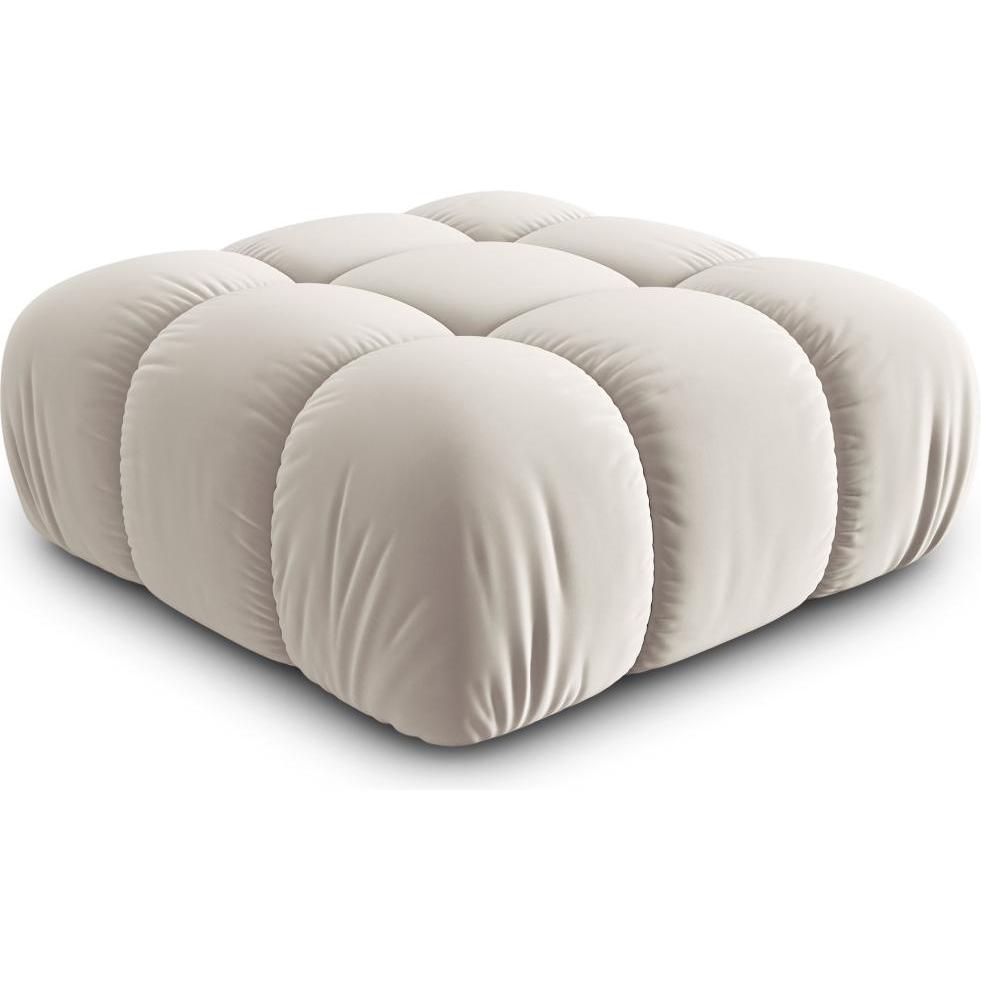 Maison Heritage, Hocker + Pouf, Gerda