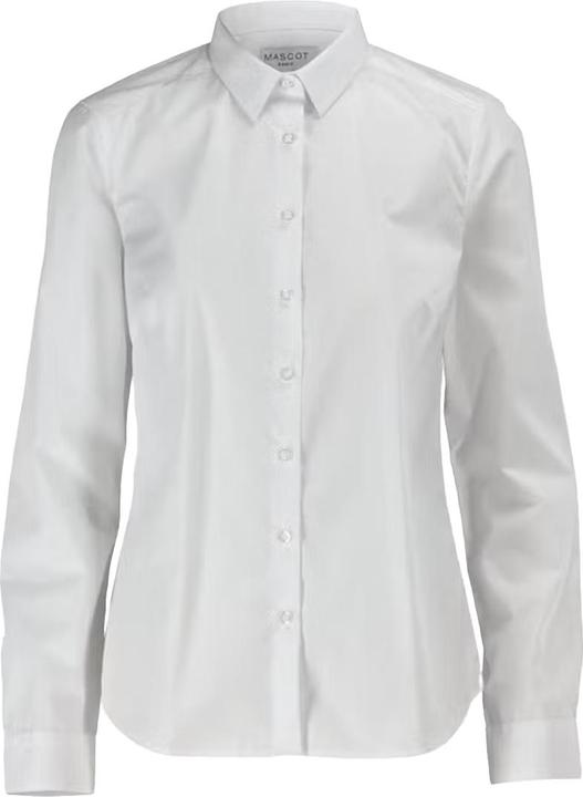 Immagine prodotto Mascot Frontline Camicia Popeline Donna (40)