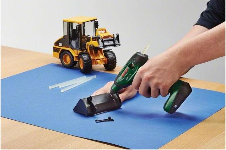 Immagine prodotto Bosch Professional Zubehör Plastica termofusibile