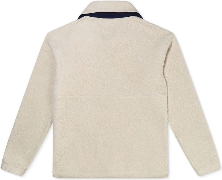 Immagine prodotto Berghaus Giacca mezza zip in pile Rhynie Aztec (S)