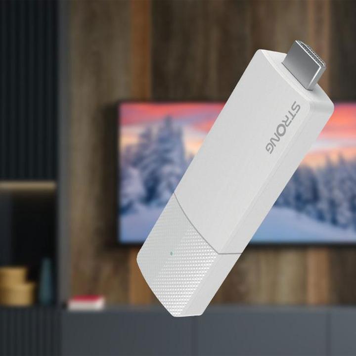 Produktbild Strong LEAP-AIR Ultimate Google TV (8 GB)