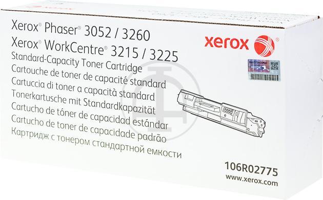 Image du produit Xerox 106r02775 (CF)