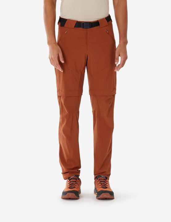 Braun, Orange