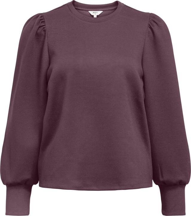 Image du produit Object Langärmeliges Oberteil (XL)