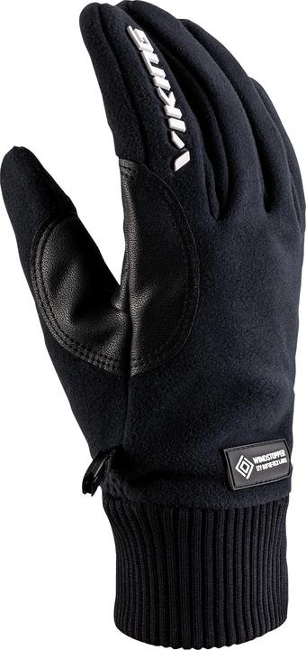 Actual product image Vikingsports VIKING Multifunctional Allround Gloves Women and Men Winter Fleece with Gore Windstopper Membra (8)