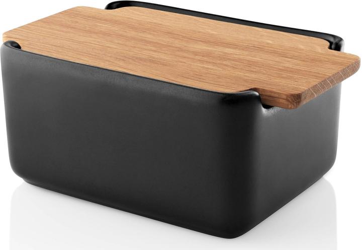 Eva Solo Butter dish Nordic Kitchen 6 x 9 x 14.5 cm (1 l)