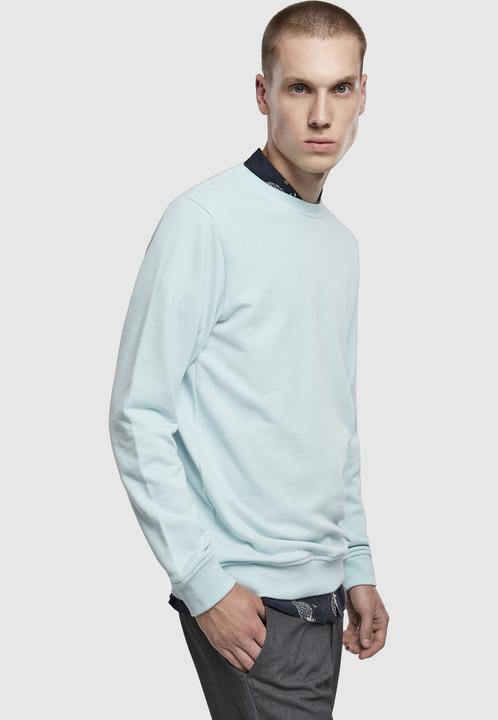 Produktbild Urban Classics Basic Terry Crew (M)