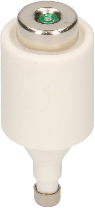 Produktbild Max Hauri Sicherung 6A träge 500V DT-II 5 Stk. (6 A)