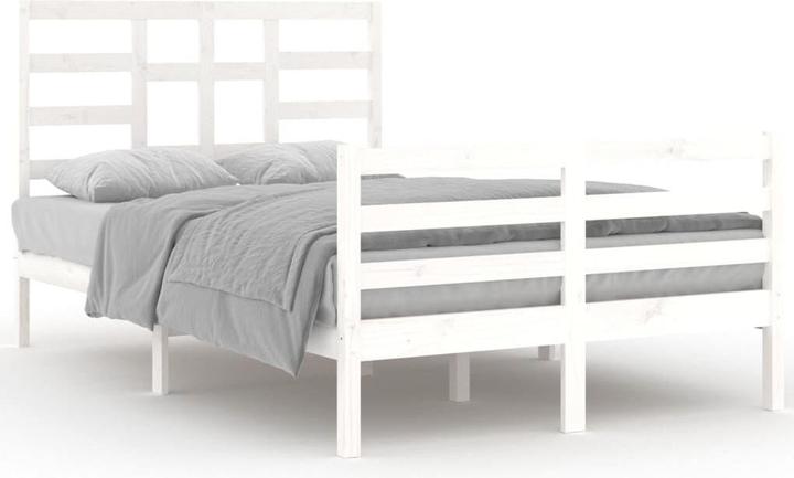 Produktbild vidaXL Serafina (120 x 200 cm)