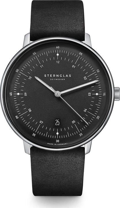 Immagine prodotto Sternglas S01-HH11-VI15 (Orologio da polso analogico, 42 mm)