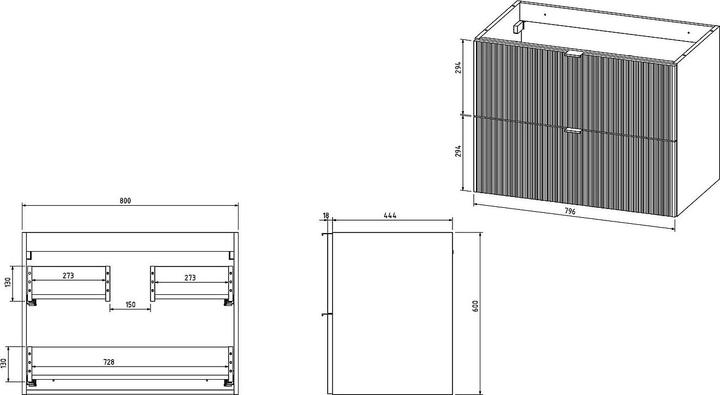 Immagine prodotto Vente-unique Zevini