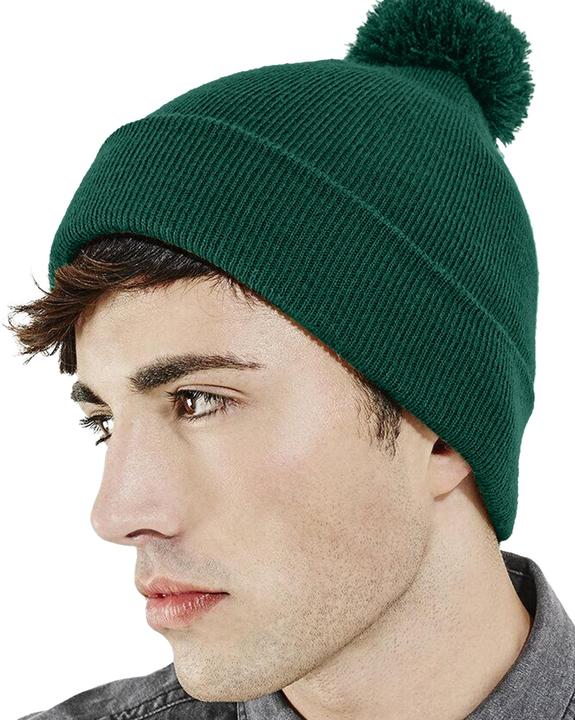 Actual product image Beechfield Original cap (One size)