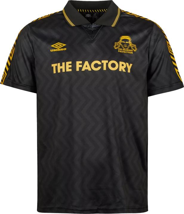 Image du produit Umbro - Maillot extérieur FACTORY RECORDS - Homme (L)