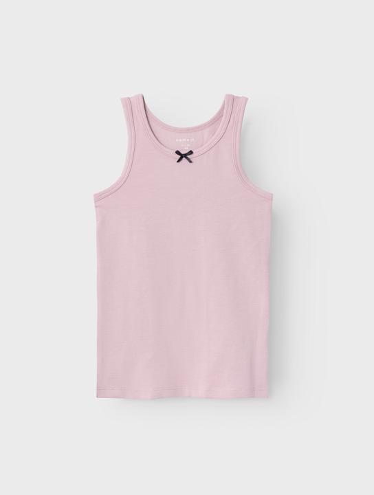 Actual product image Name it Nmftank Top 2p Buttercream Floral Noos (92)