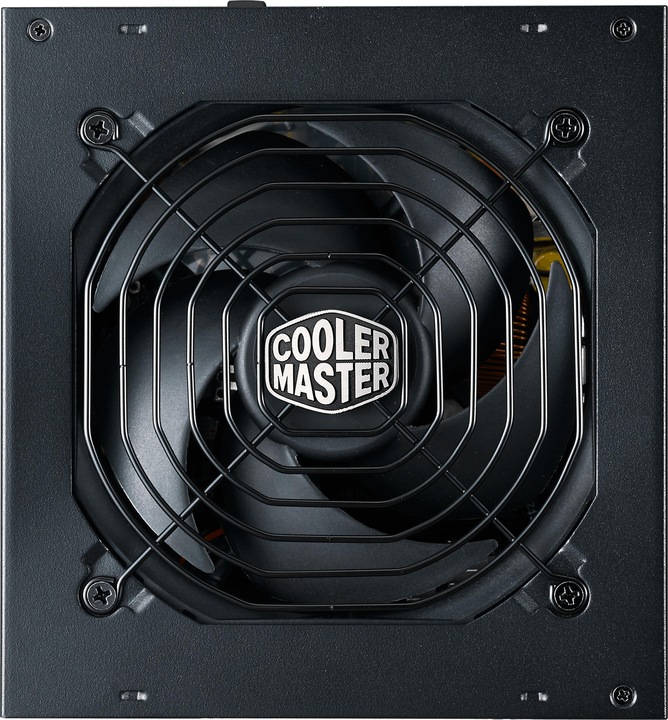 Produktbild Cooler Master MWE Gold V2 (650 W)