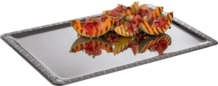 Actual product image APS SCHÖNER ESSEN" tray