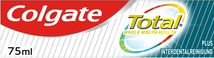 Actual product image Colgate Total Deep Clean (75 ml)