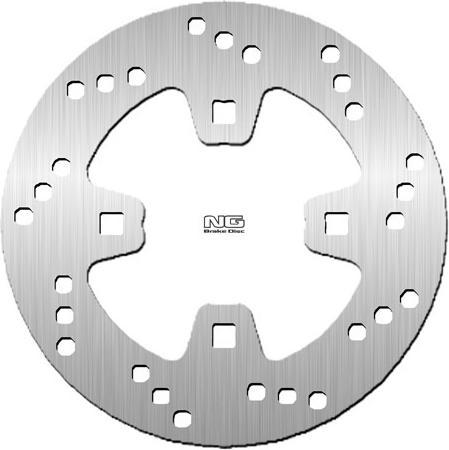 Immagine prodotto NG Brake Disc DIS1112 (200 mm)