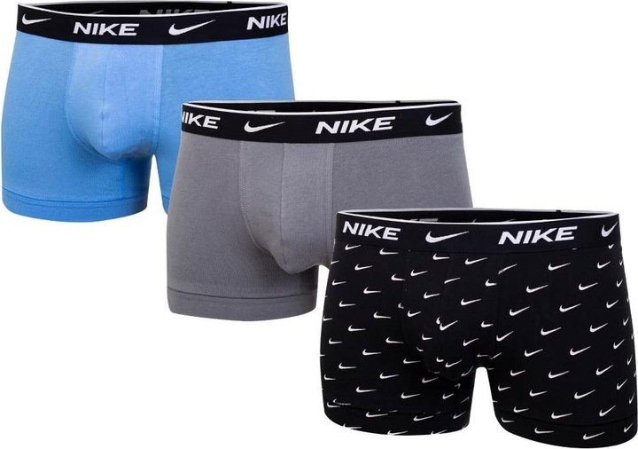 Produktbild Nike Trunk (XL, 3er Pack)