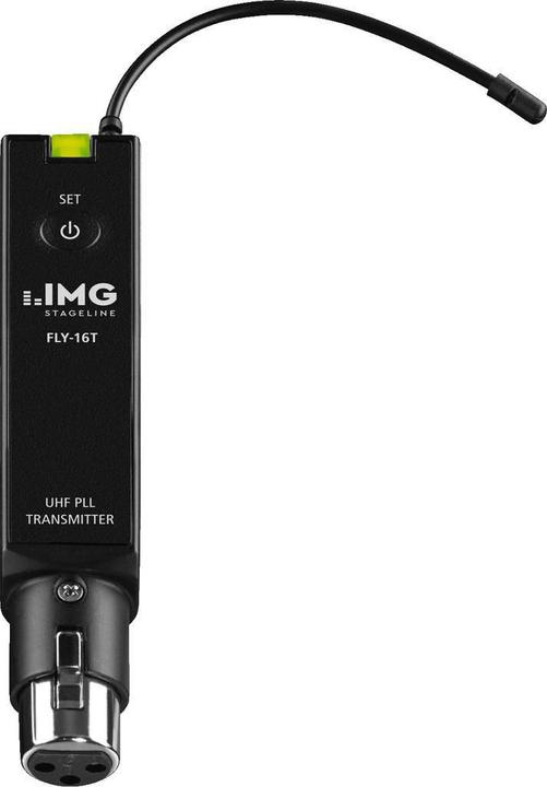 Produktbild Img Stage Line FLY-16SET