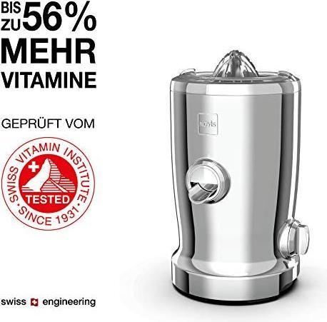 Immagine prodotto Novis Linea Iconic - VitaJuicer S1