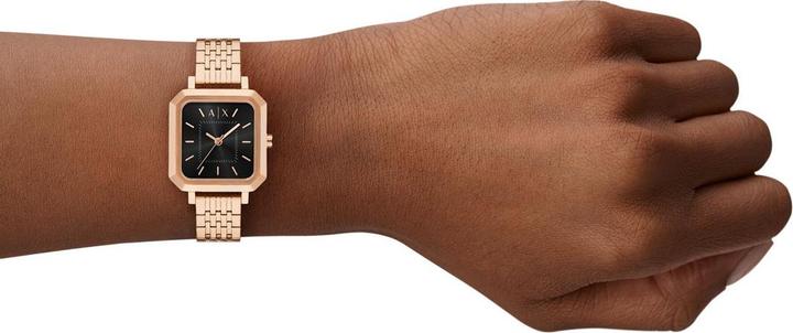 Image du produit Armani Exchange Damenuhr (Montre analogique, 27 mm)