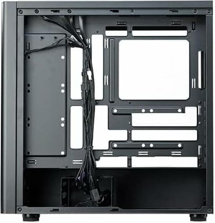 Actual product image Cooler Master CoolerMaster Geh Elite 502 (ATX, ITX, mATX)