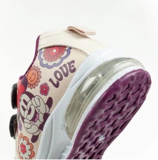 Image du produit Skechers Leomil Schuhe (31)