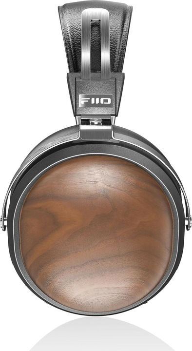 Actual product image FiiO FT1 (No noise cancelling, Cable)
