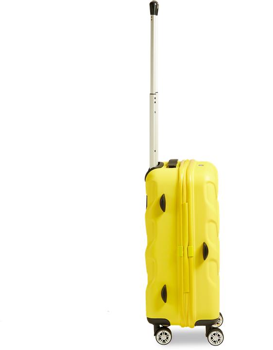 Actual product image Stratic Arrow 2 - Hard Case S (36 l)