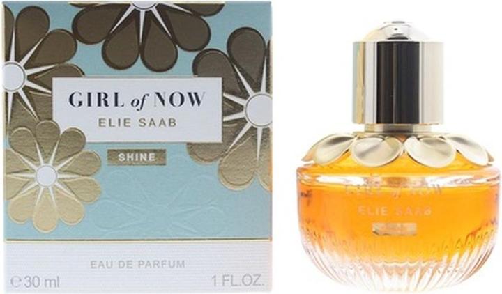Produktbild Elie Saab Girl of Now (Eau de Parfum, 30 ml)