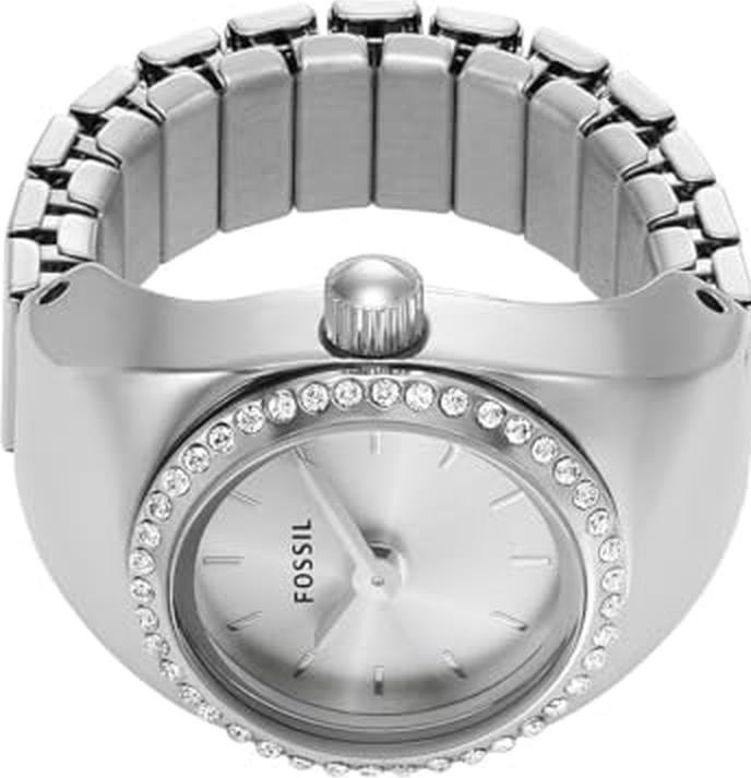 Produktbild Fossil Watch Ring (Analoguhr, 15 mm)