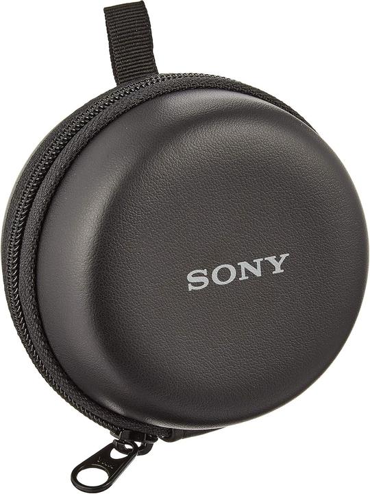 Actual product image Sony VCL-ECU2, fisheye lens converter (Wide-angle converter)