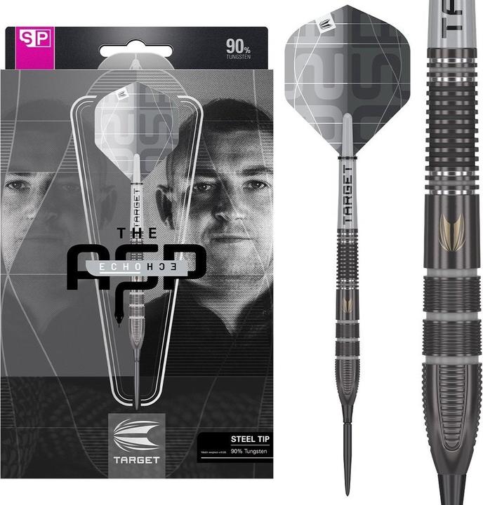 Actual product image Target Nathan Aspinall ECHO SP (24 g)