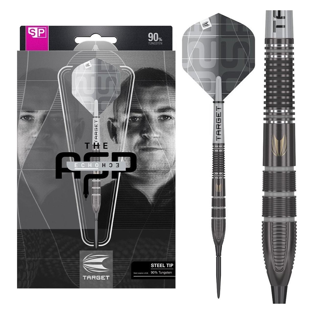 Target Nathan Aspinall Echo Sp (22 g)