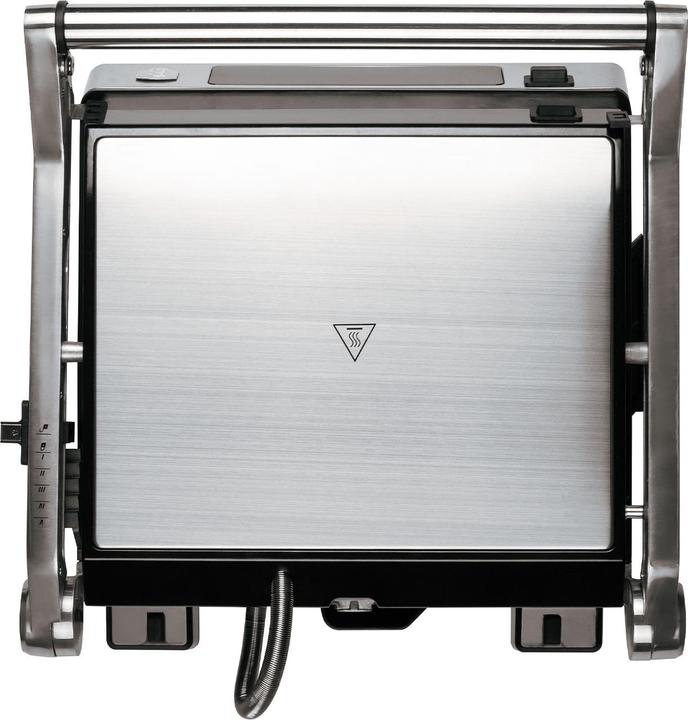 Produktbild BerlingerHaus Elektro-Kontaktgrill für Panini, Toasts, Steaks und Gemüse, 3in1, 2000 Watt