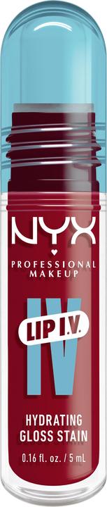 Produktbild NYX Professional Make-Up Lip IV (22 Cherry Drenched)