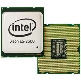 Lenovo Intel Xeon E5-2643V3 - 3.4 GHz - 6 Kerne - 12 Threads (LGA 2011-v3, 3.40 GHz, 6 -Core), Prozessor