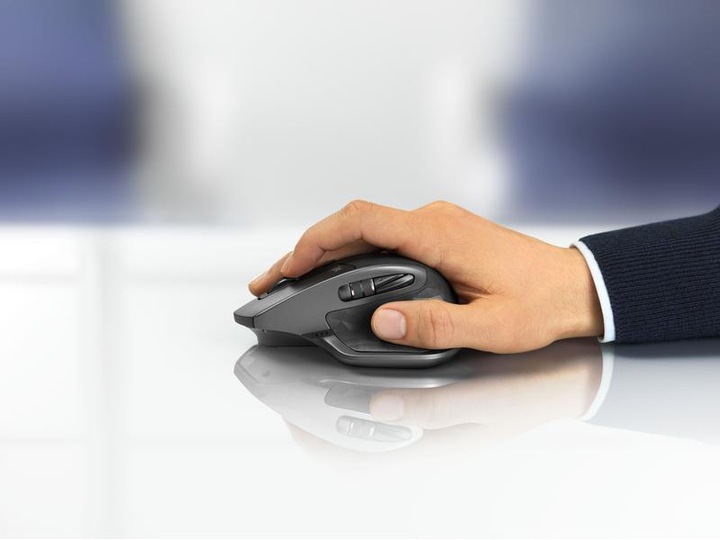 Productafbeelding Logitech DUPLIKAT MX Master 2S (Draadloze)