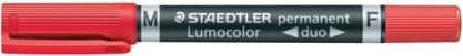 Immagine prodotto Staedtler Lumocolor DUO 348 (10x)